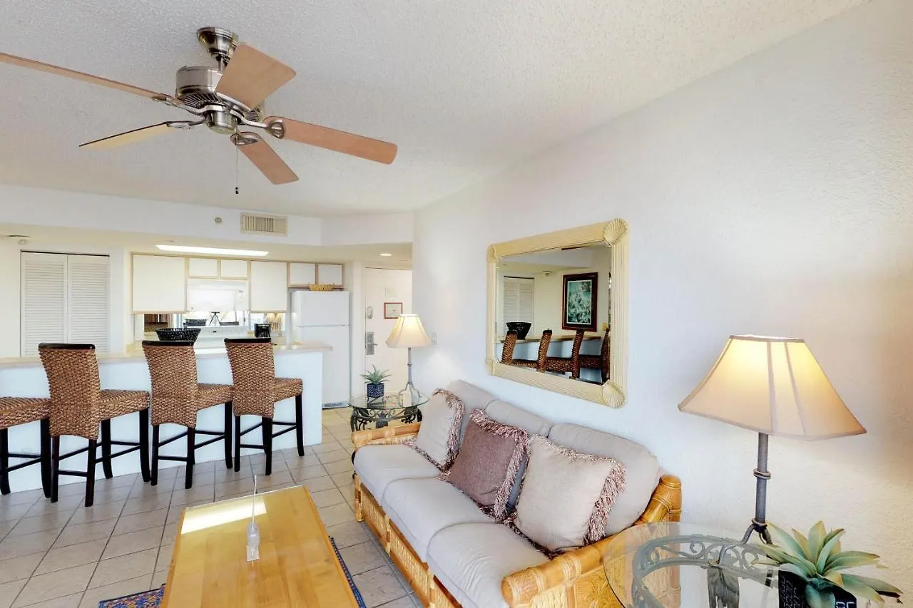 Sunrise Suites Paradise Escape #407 Key West 0*,  Verenigde Staten