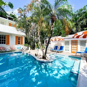 Marreros Guest Mansion - Adult Only Frühstückspension