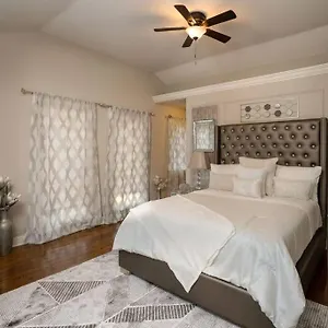Queen City Charm Charlotte