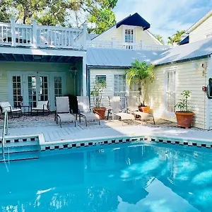 Heron House Court (adults Only) Hotel