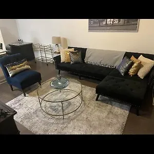 Luxurious 1br Uptown Highrise/ Balcony With View! Charlotte