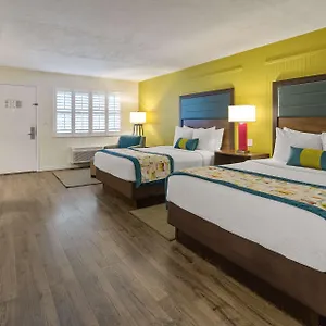 Western Hibiscus Hotel