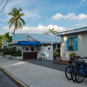 Seashell And International Key West