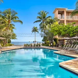 Marriott Beachside Resort