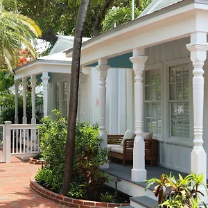 Lighthouse - Historic Key West