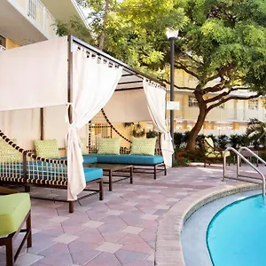Fairfield Inn&suites By Marriott Hotel