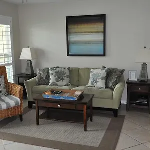 9 B, One Bedroom Destin