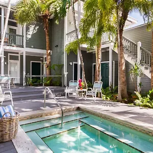 The - Adult Exclusive Key West