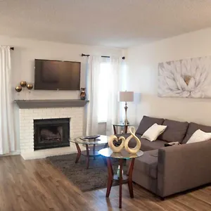 Luxurious At Modern Las Vegas