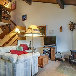 Sierra Manor Escape Mammoth Lakes