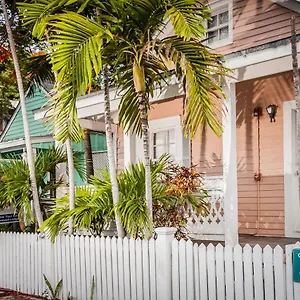 Courtney's Place Historic & Key West