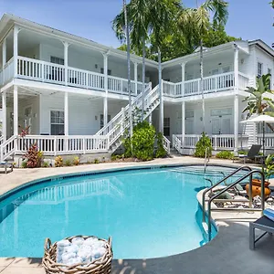 Paradise - Adult Exclusive Key West