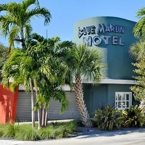 Blue Marlin Key West