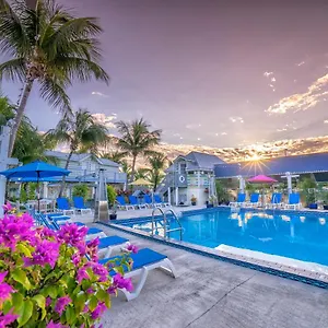 Ibis Bay Key West