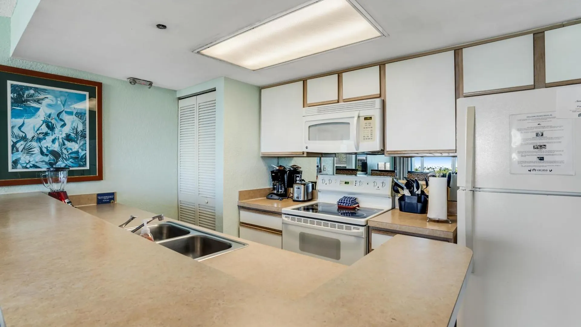 קי וסט Sunrise Suites Paradise Escape #407 0*, קי וסט ארצות הברית