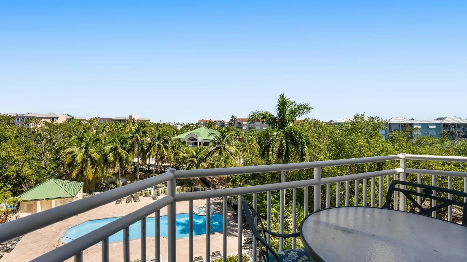 Sunrise Suites Paradise Escape #407 Key West 0*,  United States