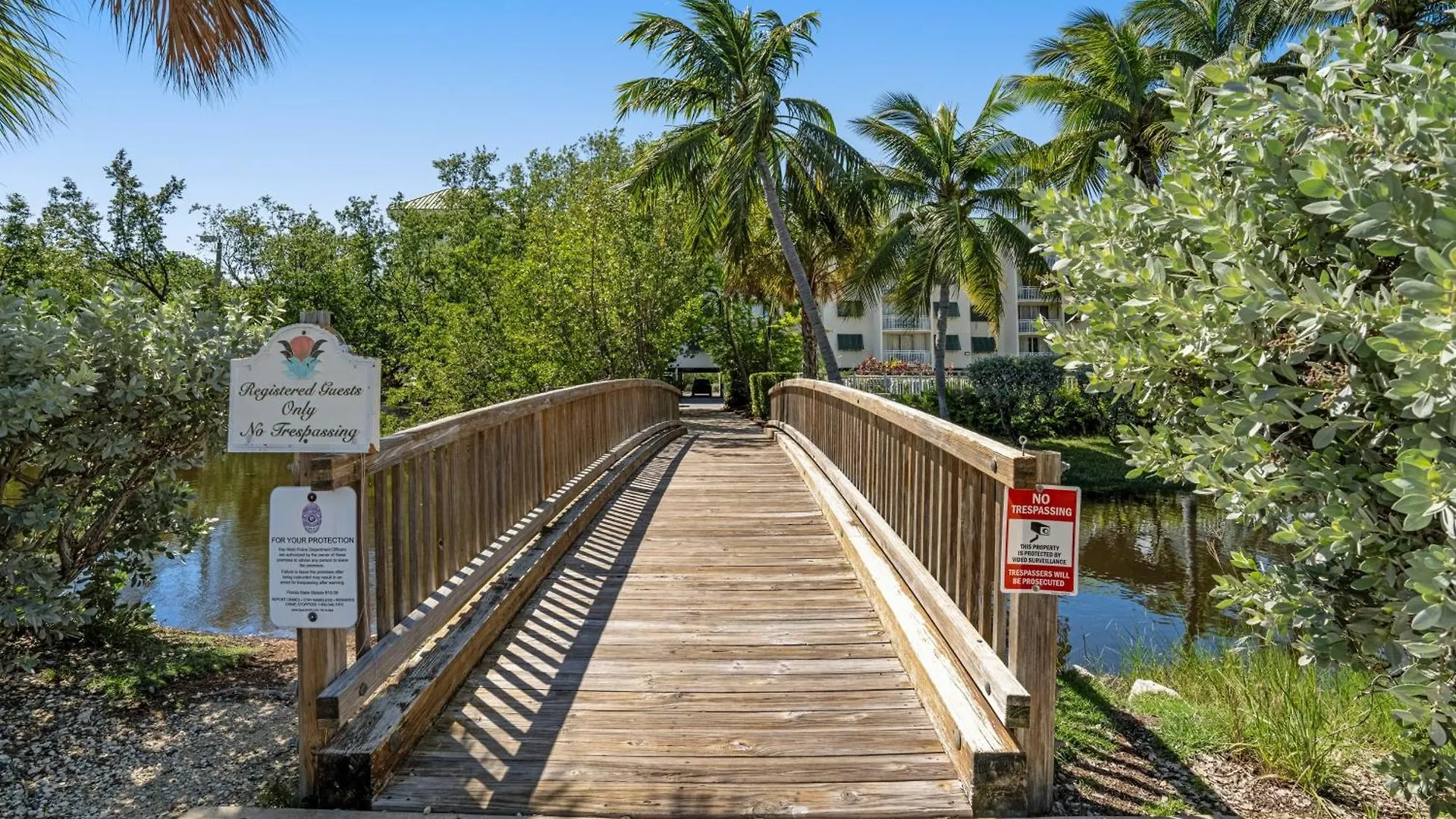 Sunrise Suites Paradise Escape #407 Key West
