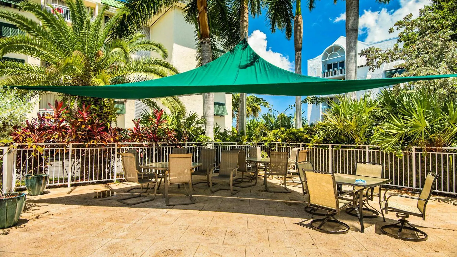 Apartment Sunrise Suites Paradise Escape #407 Key West United States