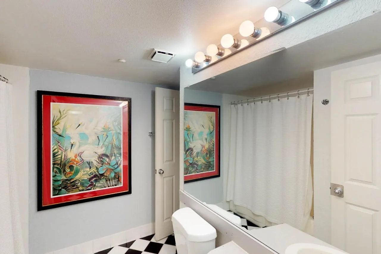 Sunrise Suites Paradise Escape #407 Key West 0*,