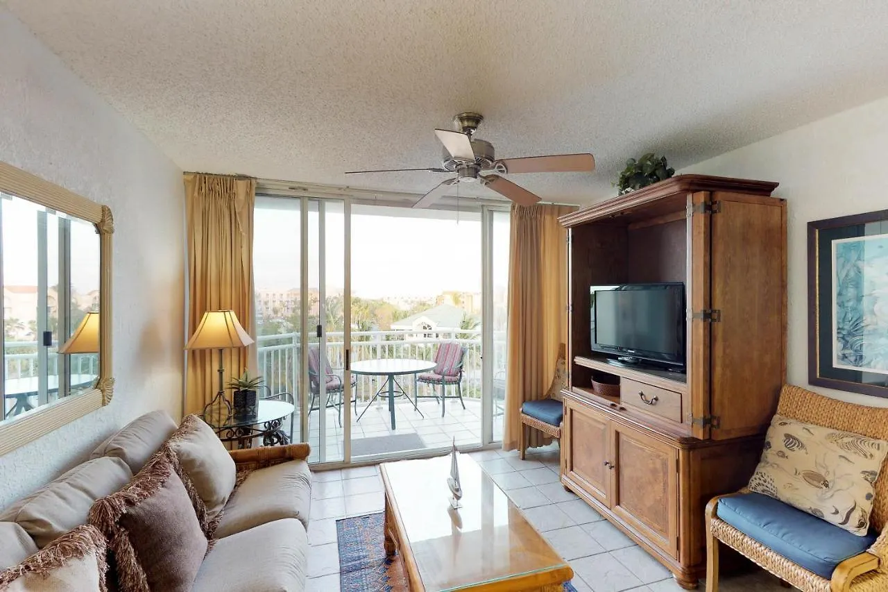 Sunrise Suites Paradise Escape #407 Key West United States