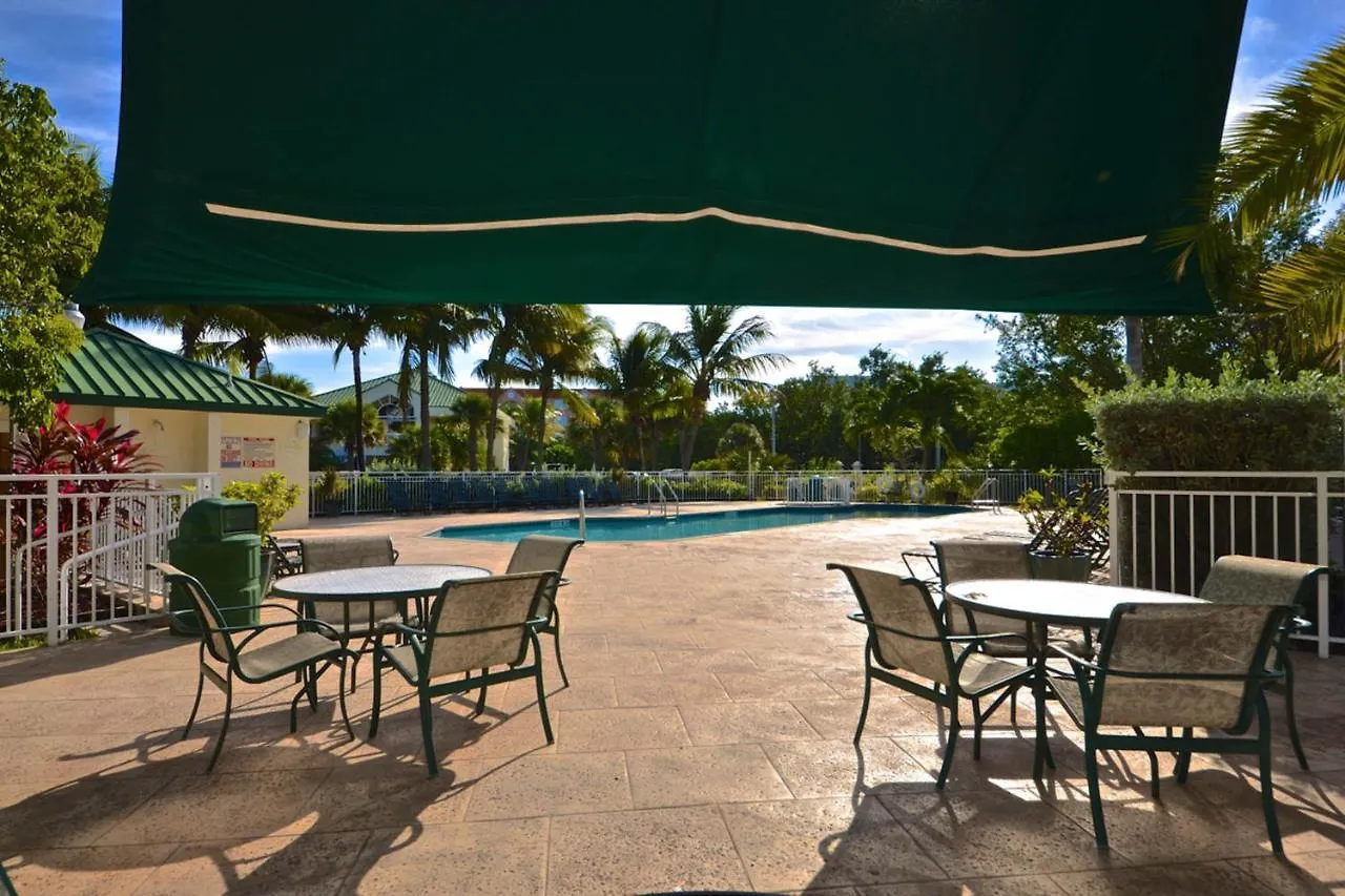 Sunrise Suites Paradise Escape #407 Key West 0*,  United States