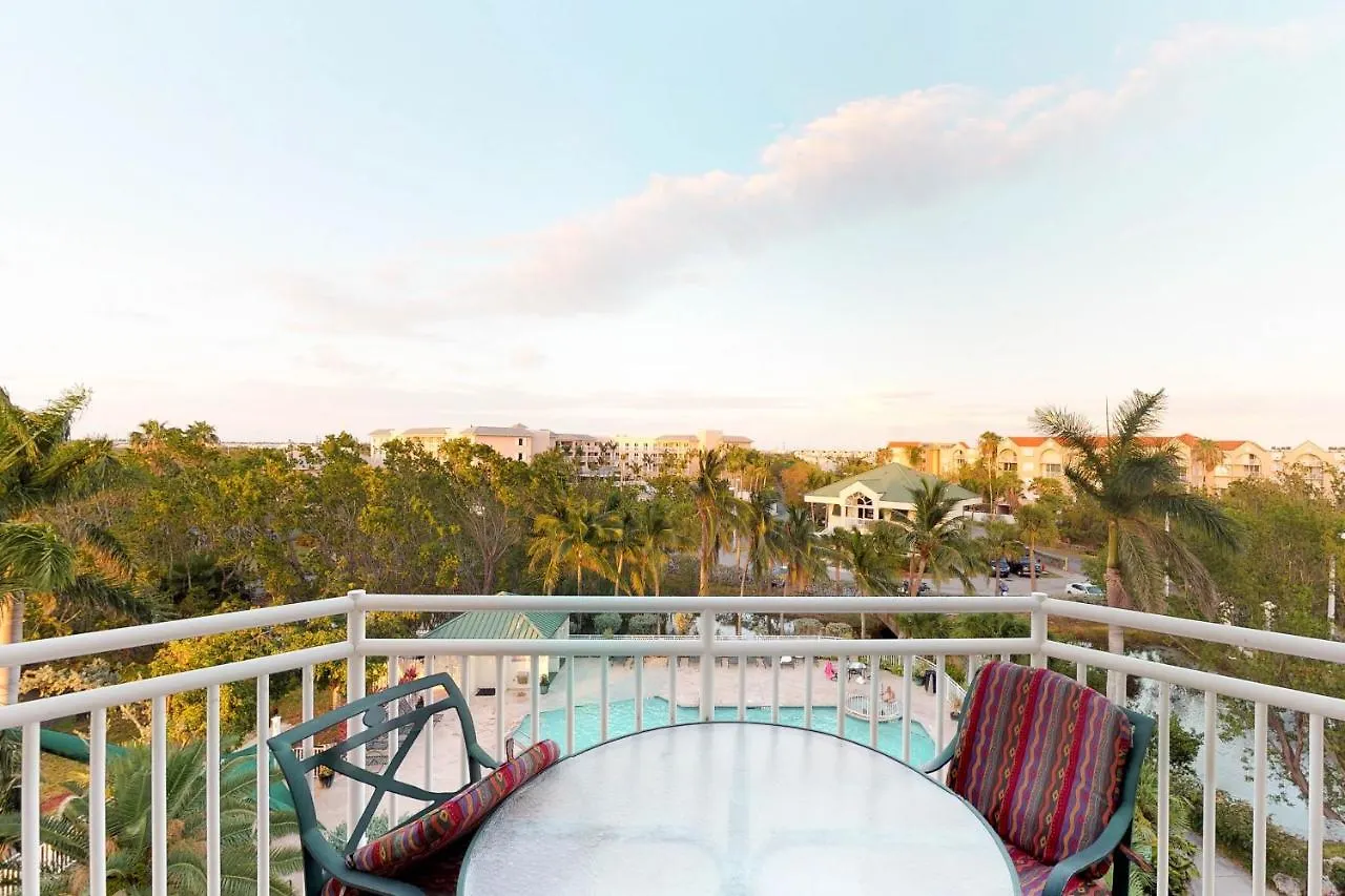 Apartment Sunrise Suites Paradise Escape #407 Key West United States