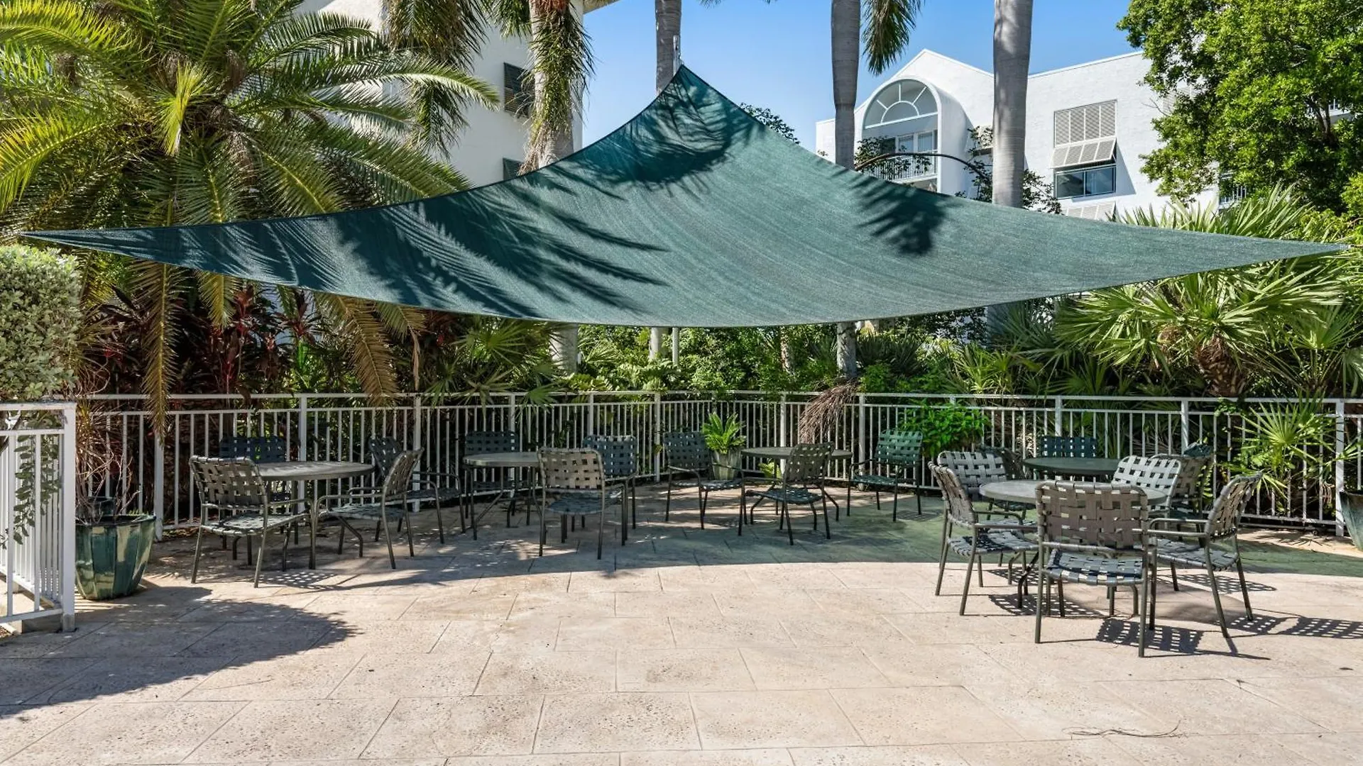 Sunrise Suites Paradise Escape #407 Key West United States