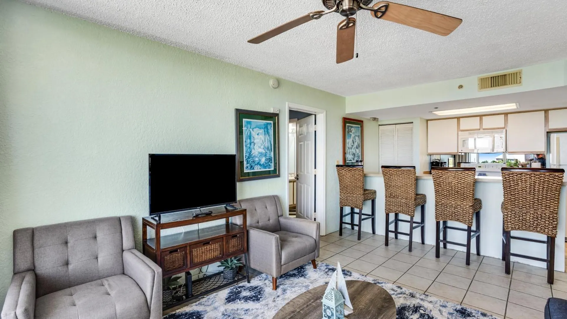 Sunrise Suites Paradise Escape #407 Key West Apartment