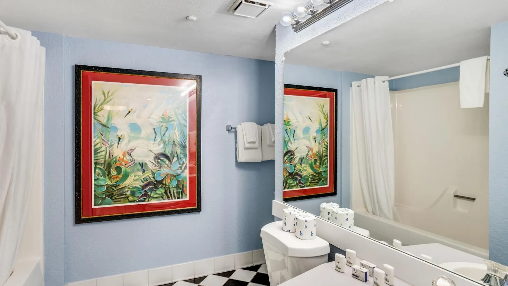 Apartment Sunrise Suites Paradise Escape #407 Key West