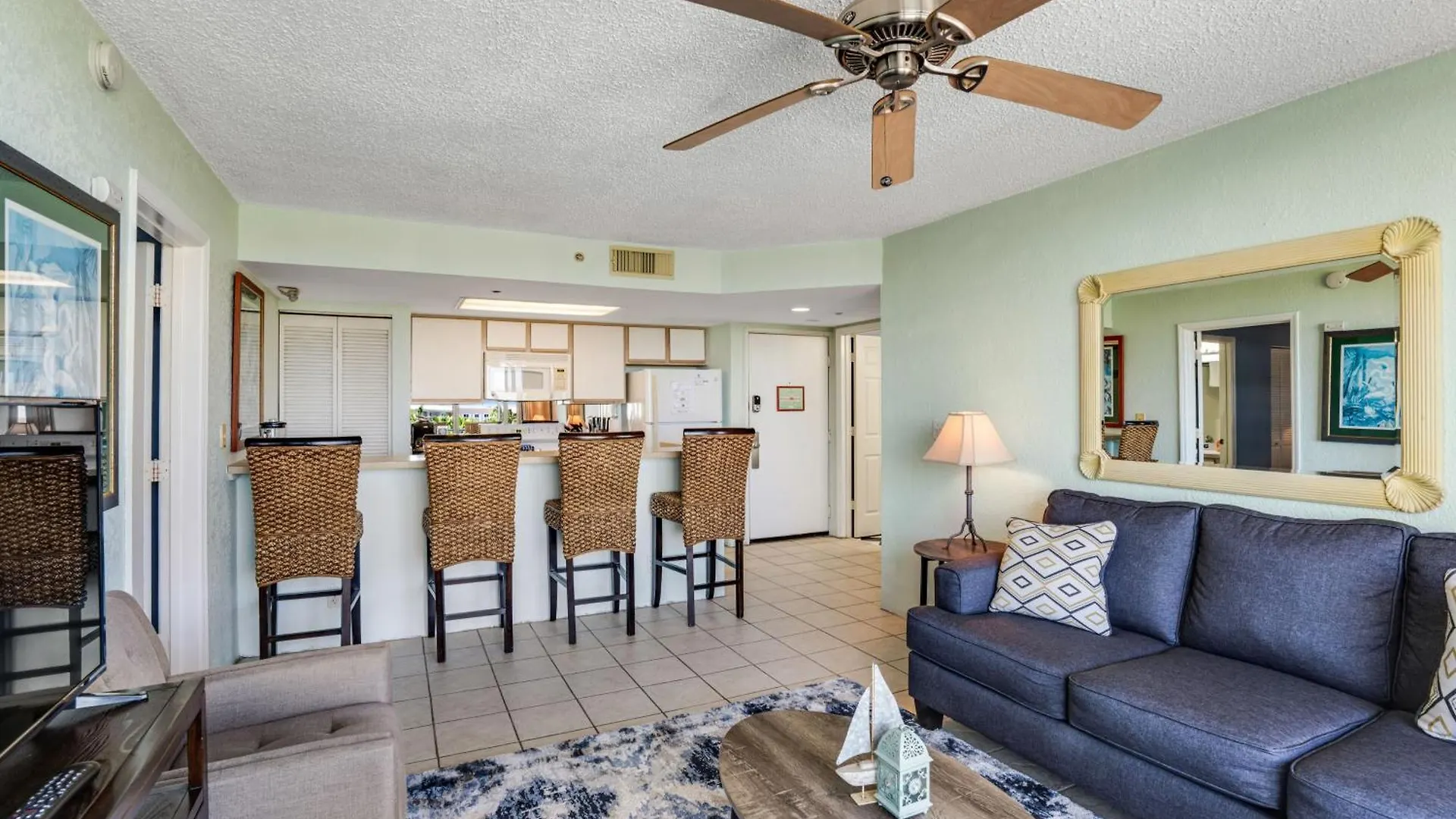 Sunrise Suites Paradise Escape #407 Key West