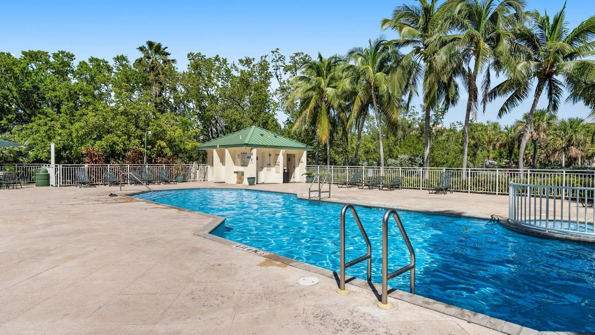 Sunrise Suites Paradise Escape #407 Key West 0*,  United States