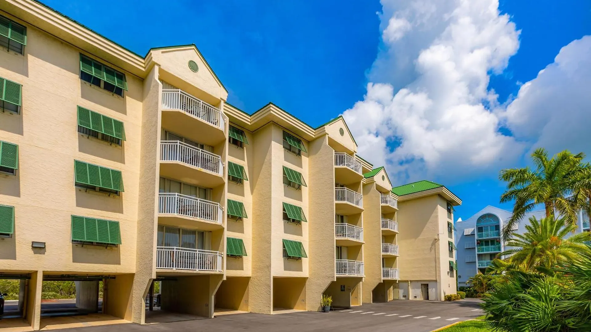 Sunrise Suites Paradise Escape #407 Key West United States