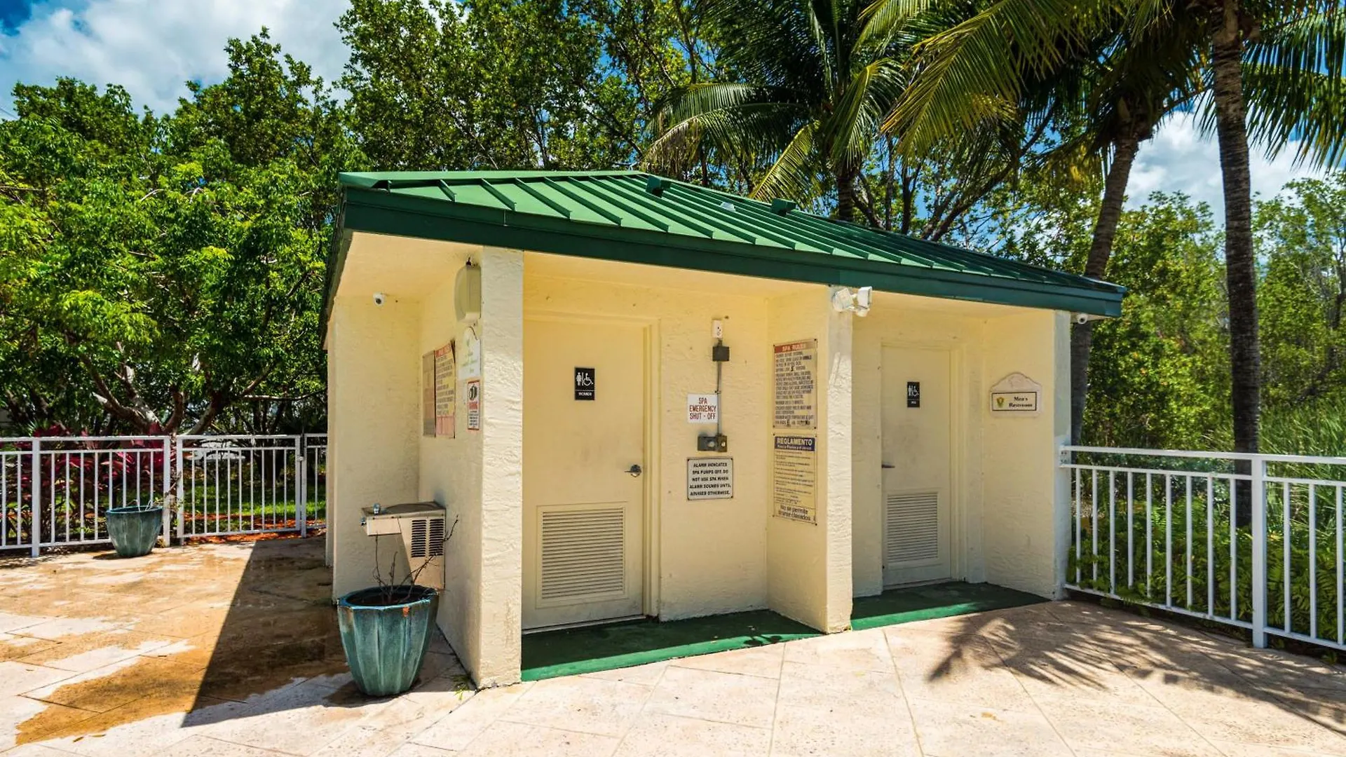 Sunrise Suites Paradise Escape #407 Key West 0*,  United States