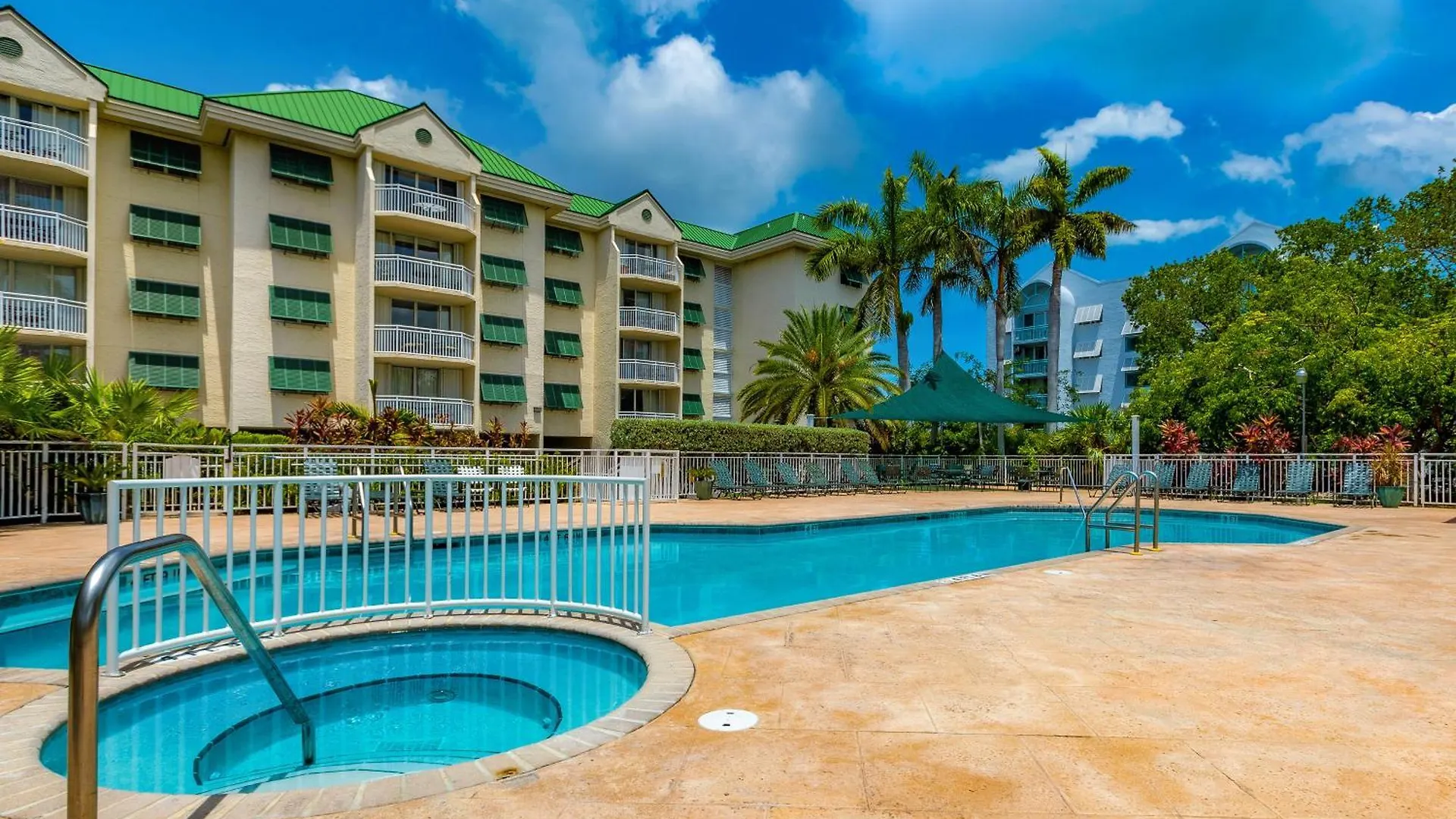 Apartment Sunrise Suites Paradise Escape #407 Key West United States