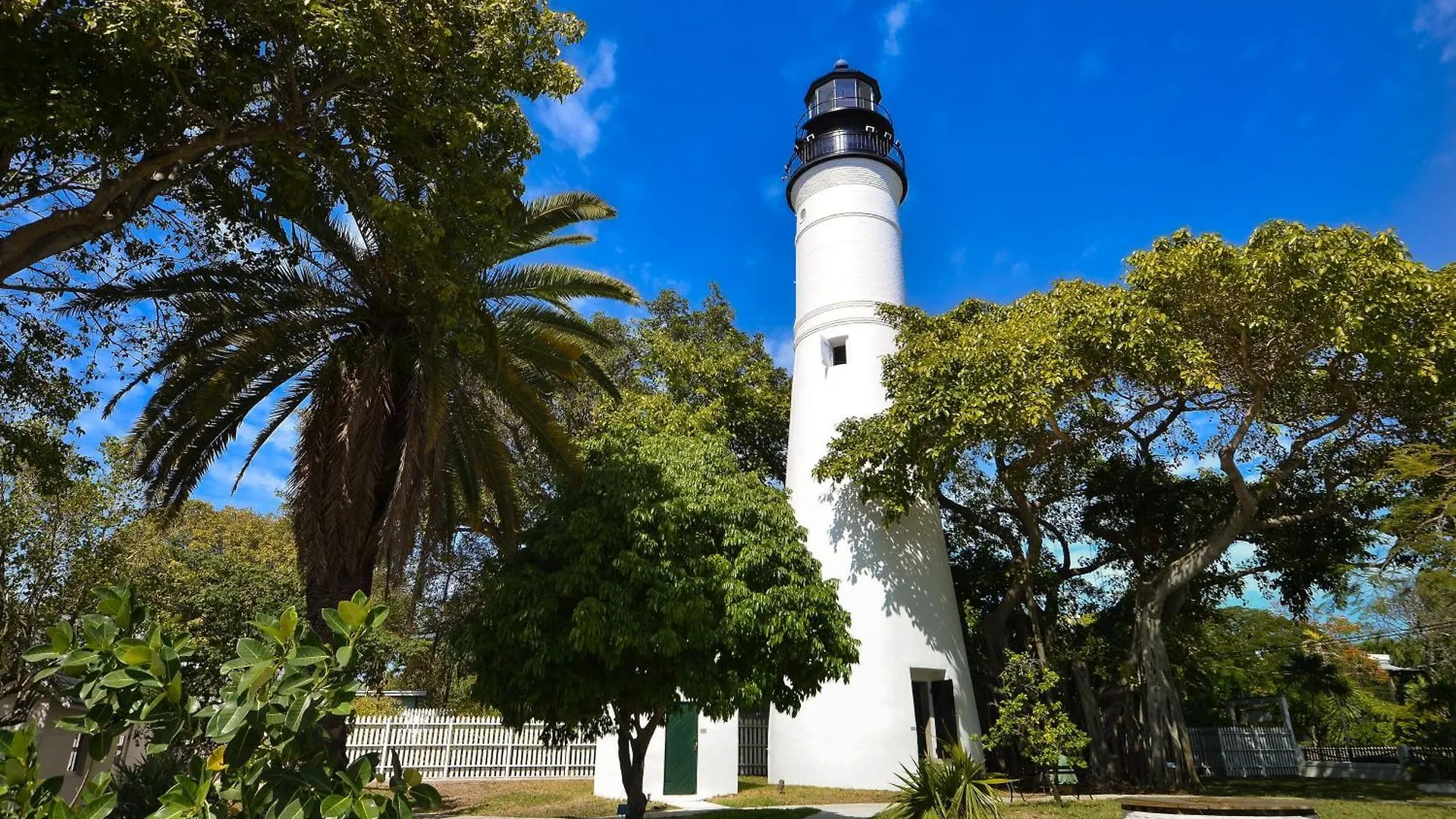 Sunrise Suites Paradise Escape #407 Key West Apartment