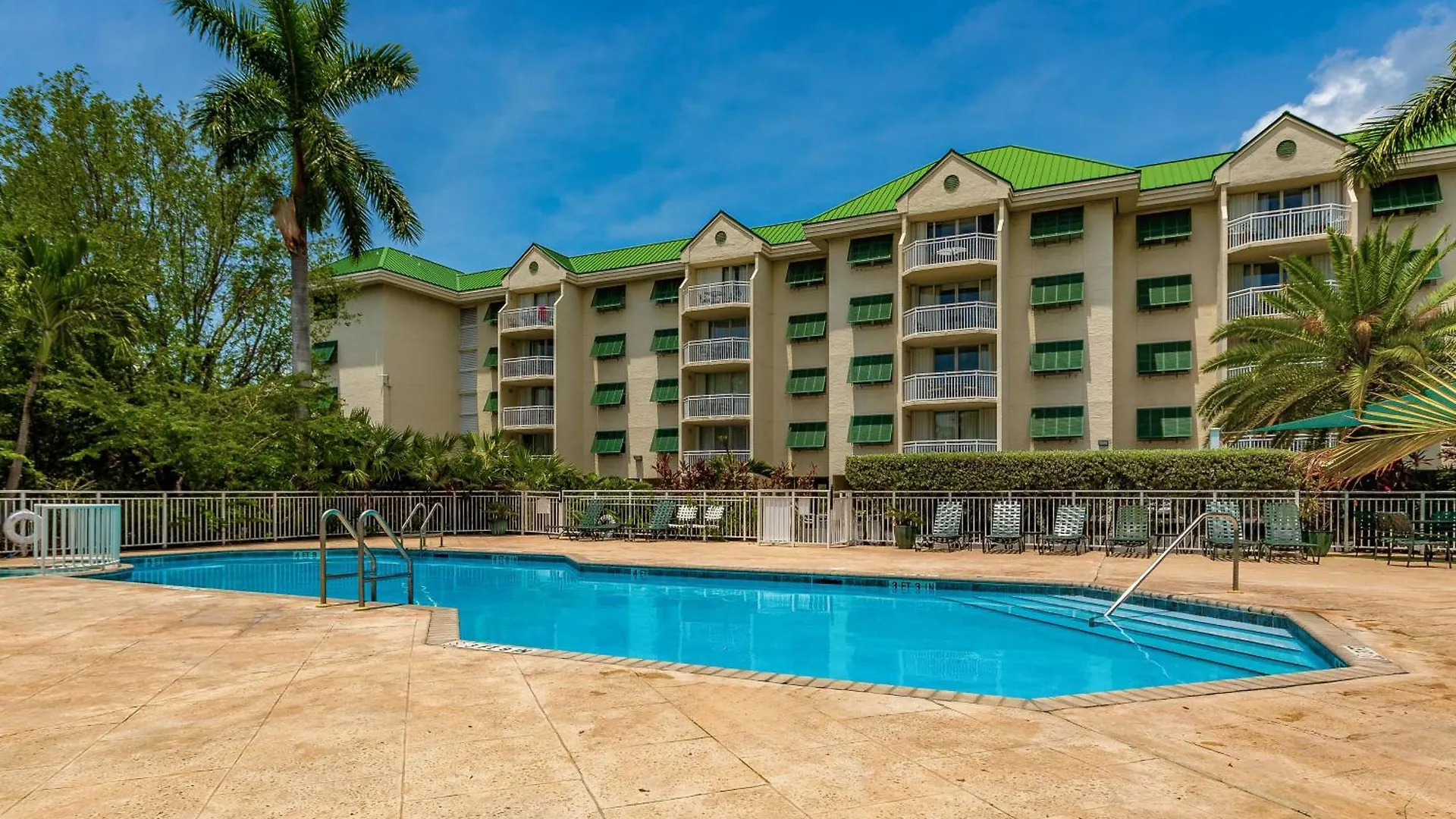 Sunrise Suites Paradise Escape #407 Key West United States