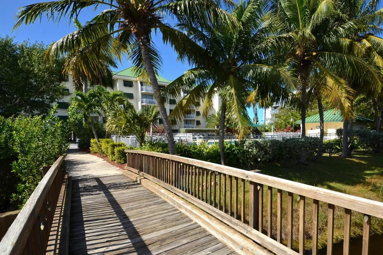 Sunrise Suites Paradise Escape #407 Key West