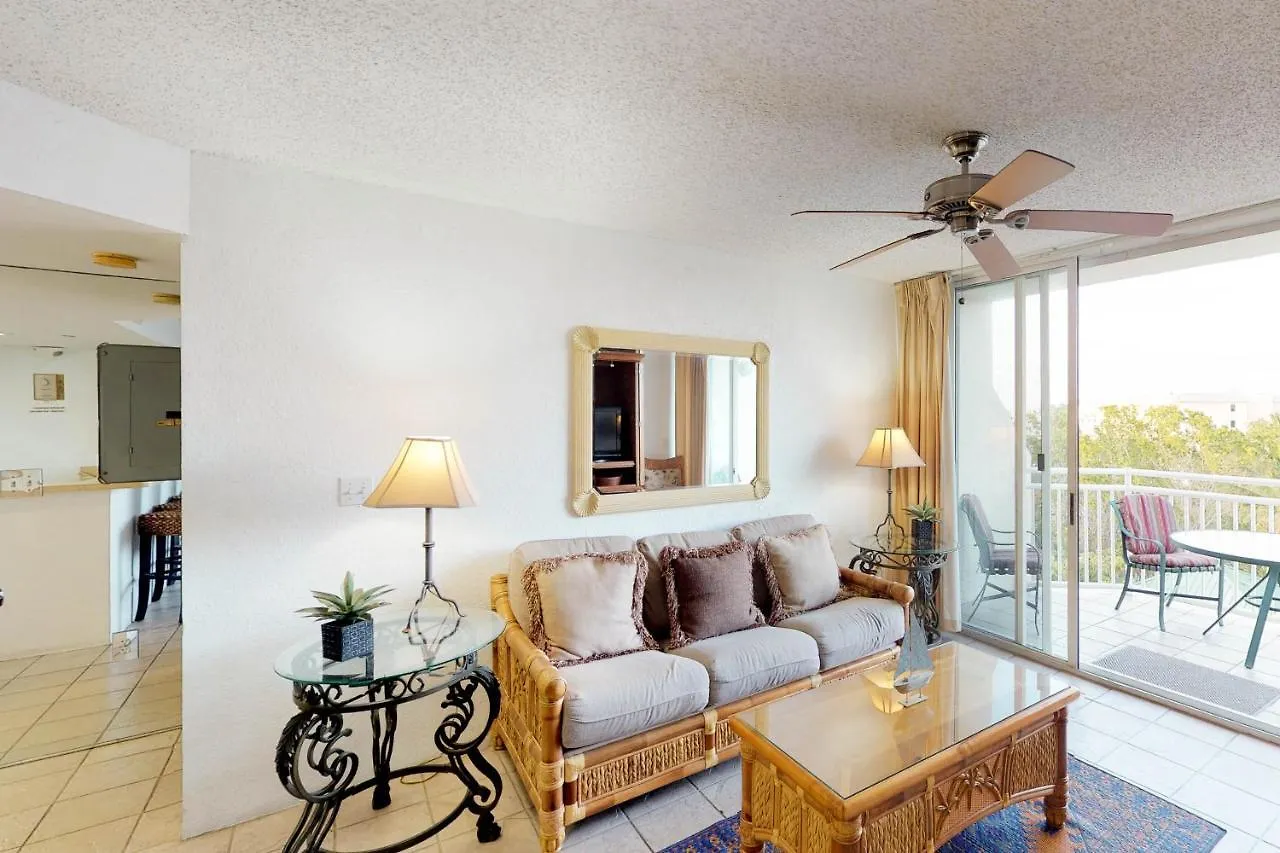 Apartment Sunrise Suites Paradise Escape #407 Key West