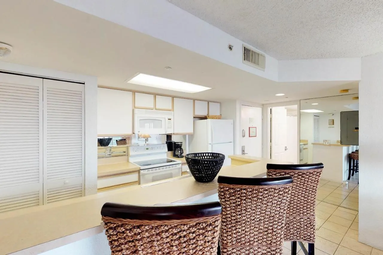 Apartment Sunrise Suites Paradise Escape #407 Key West United States