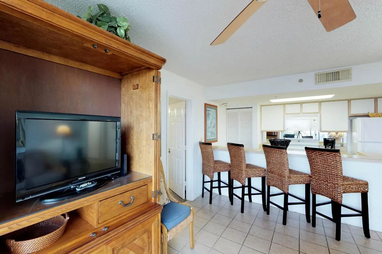Sunrise Suites Paradise Escape #407 Key West Apartment