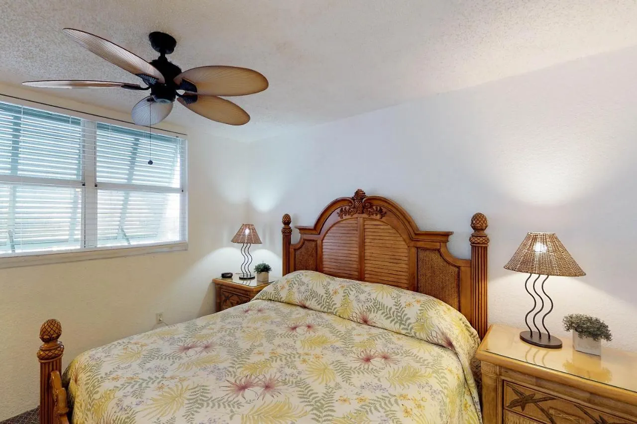 Apartment Sunrise Suites Paradise Escape #407 Key West United States