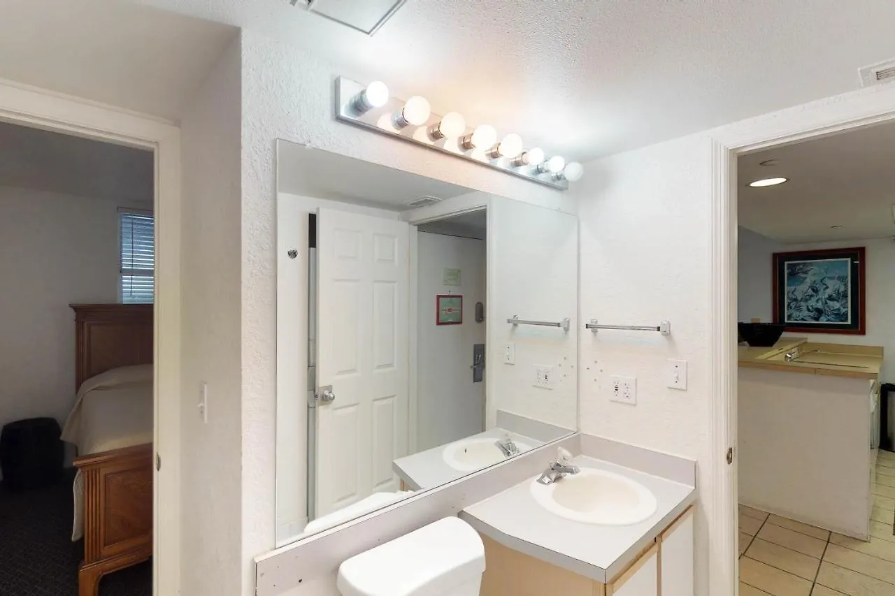 Sunrise Suites Paradise Escape #407 Key West