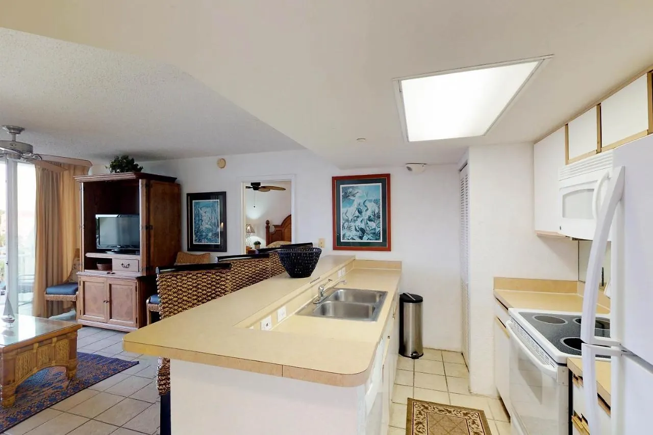 Sunrise Suites Paradise Escape #407 Key West