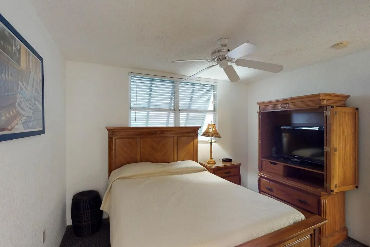 Apartment Sunrise Suites Paradise Escape #407 Key West