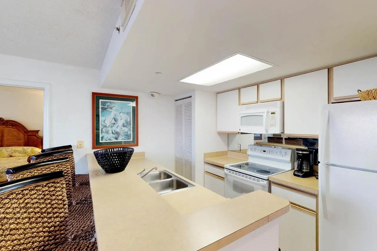Sunrise Suites Paradise Escape #407 Key West 0*,