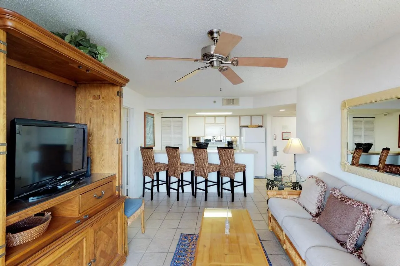 Sunrise Suites Paradise Escape #407 Key West Apartment