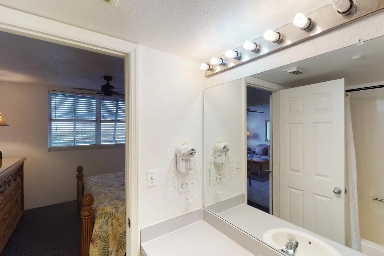 Sunrise Suites Paradise Escape #407 Key West