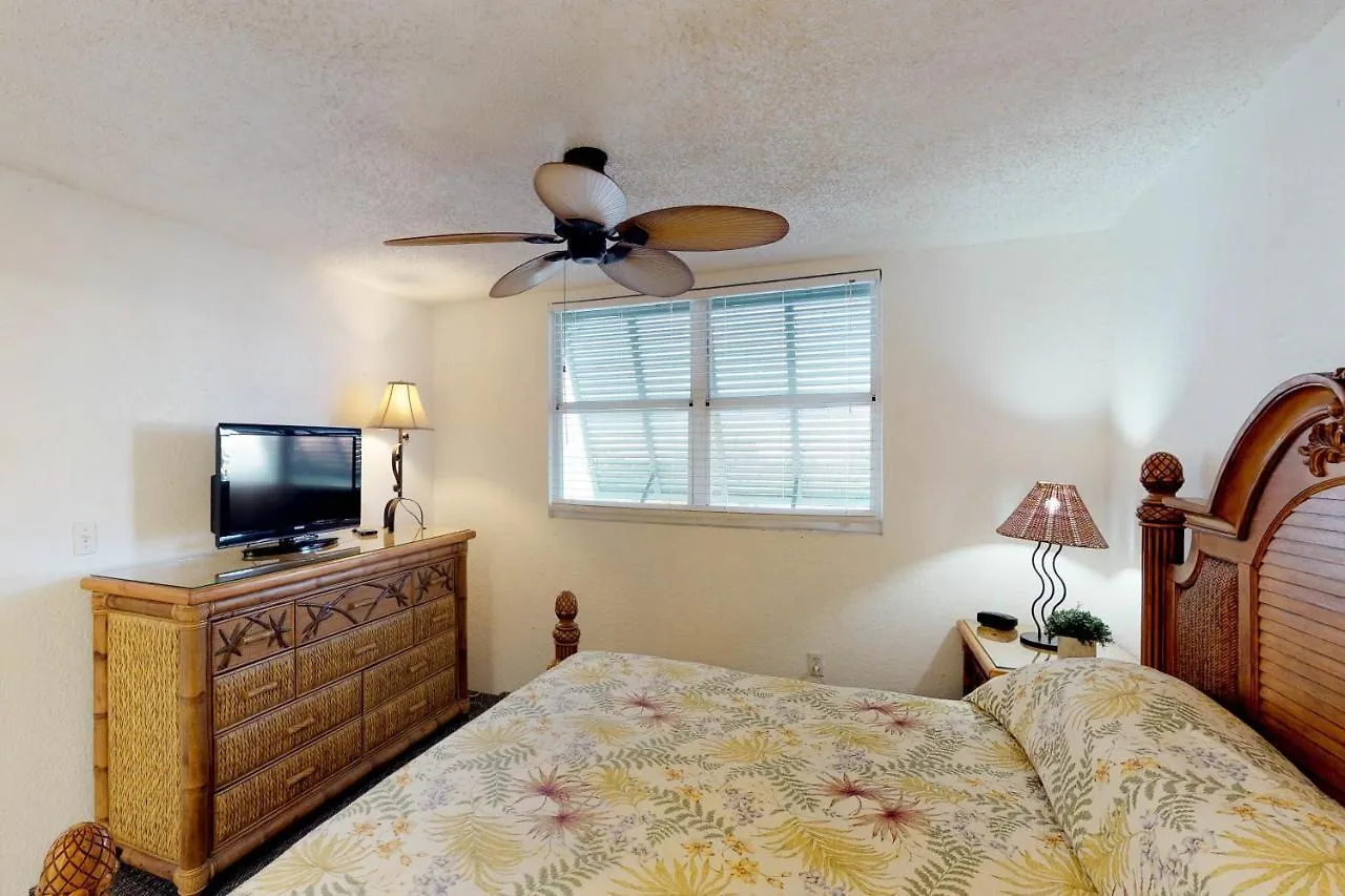 Sunrise Suites Paradise Escape #407 Key West