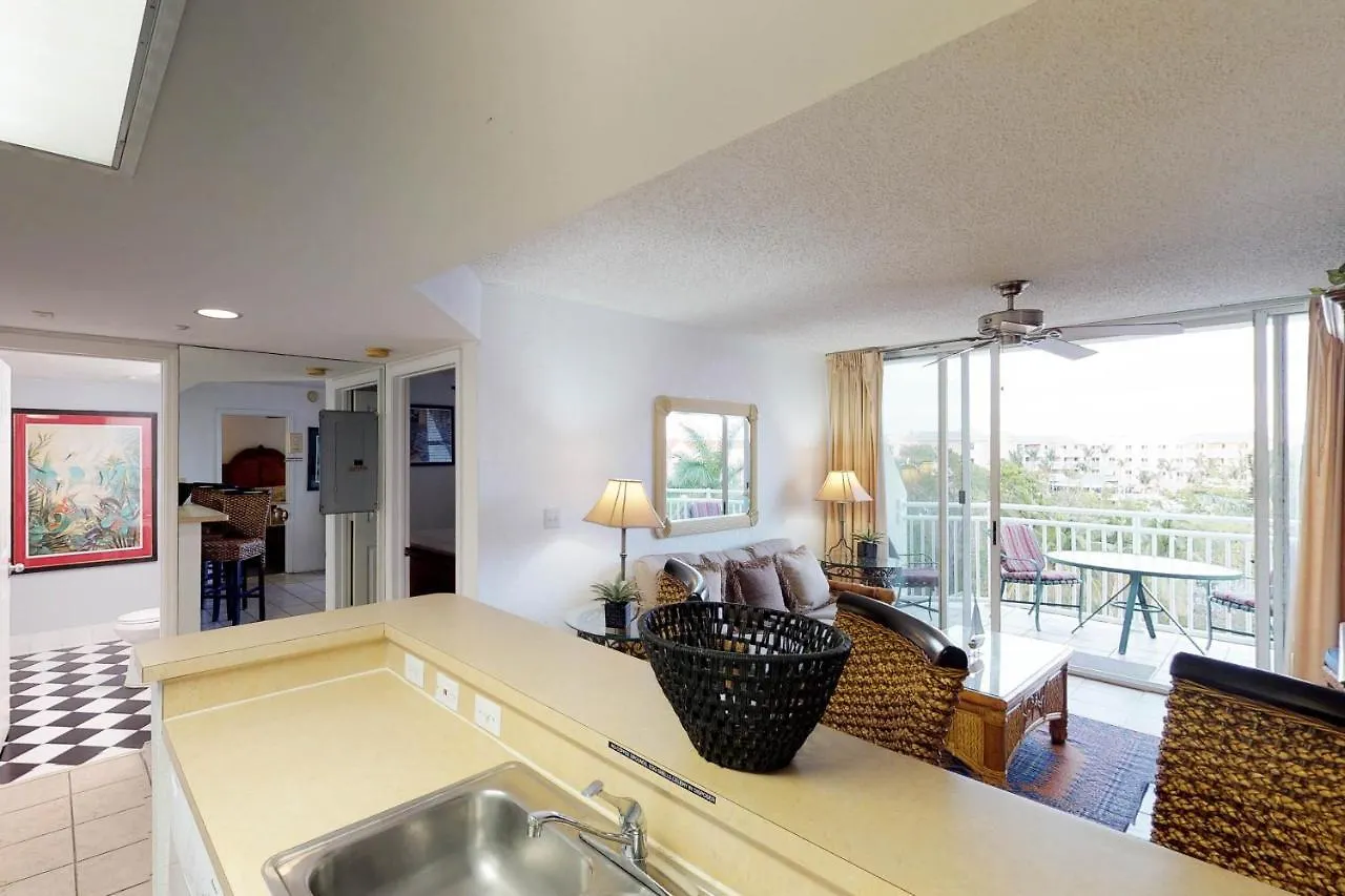 Sunrise Suites Paradise Escape #407 Key West United States