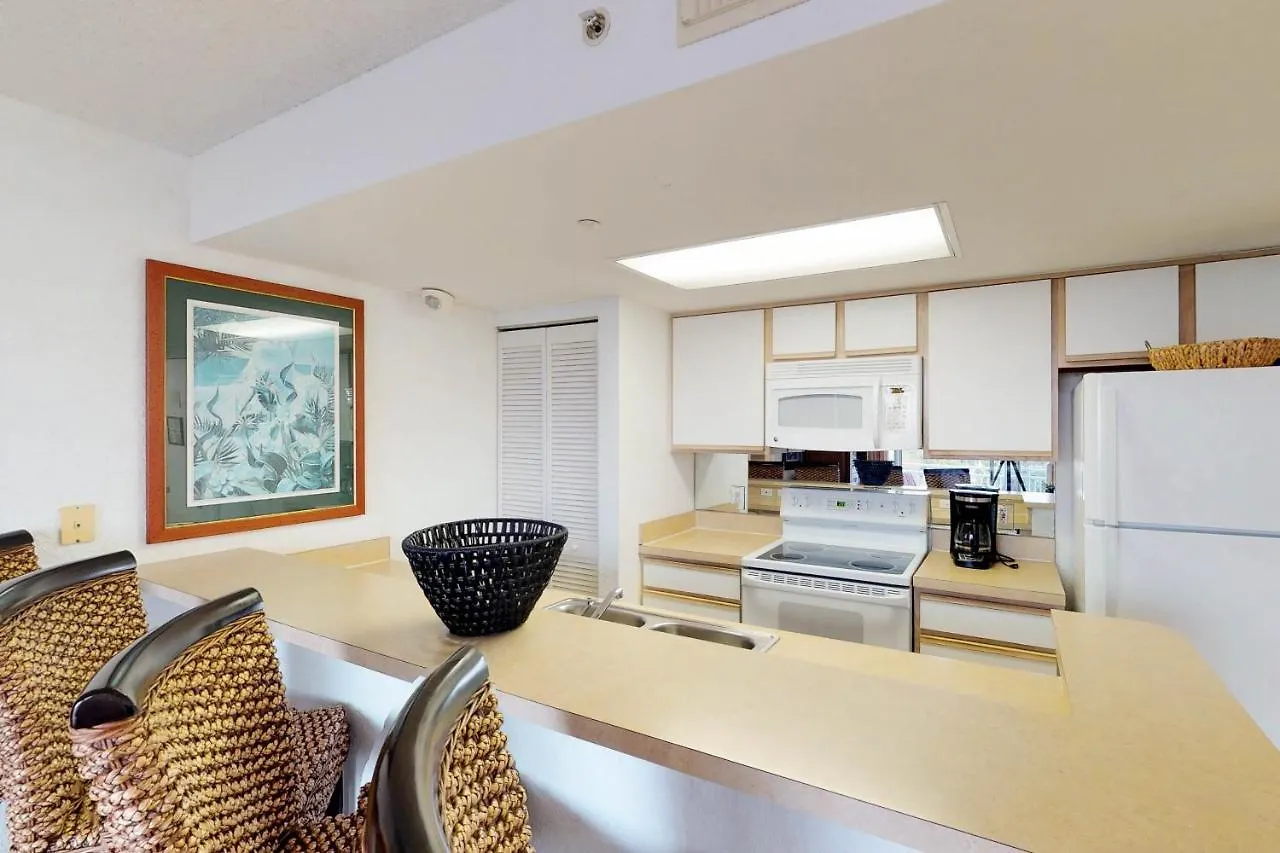 Sunrise Suites Paradise Escape #407 Key West United States